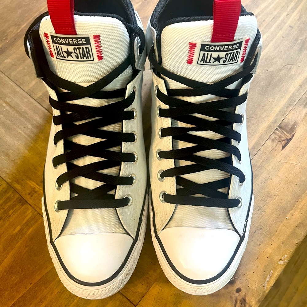Mens Converse size 10.5